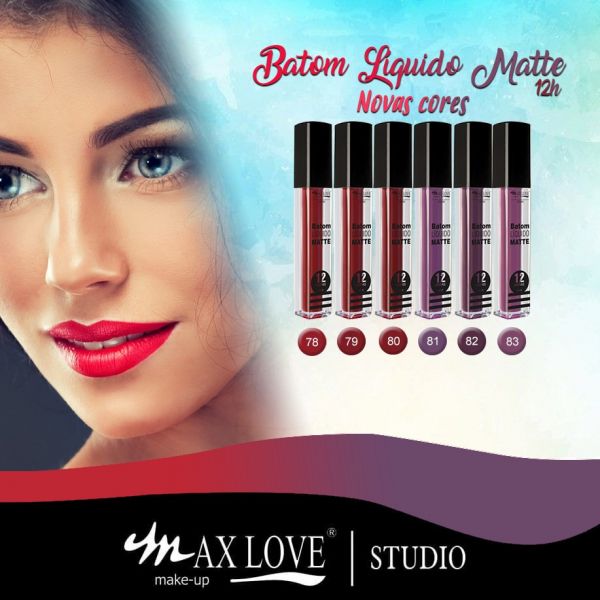 Maxlove Cosmeticos